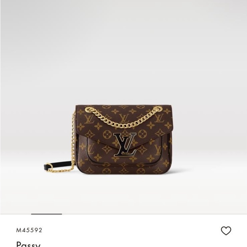 Louis Vuitton brand new